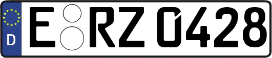 E-RZ0428