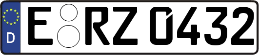 E-RZ0432