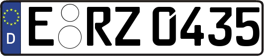 E-RZ0435