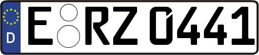 E-RZ0441