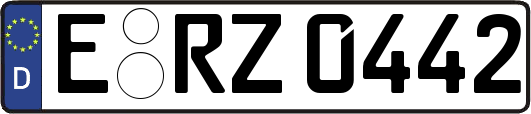 E-RZ0442