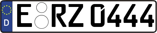 E-RZ0444