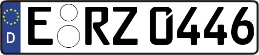E-RZ0446