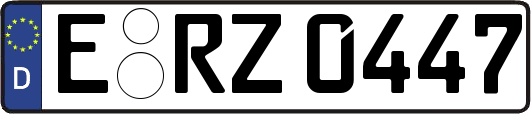 E-RZ0447