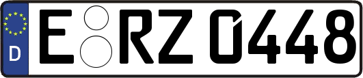 E-RZ0448