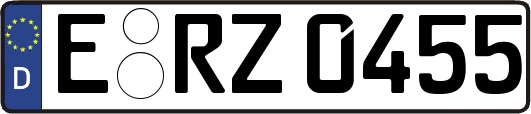 E-RZ0455