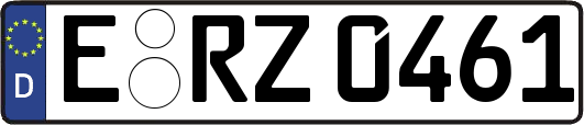 E-RZ0461