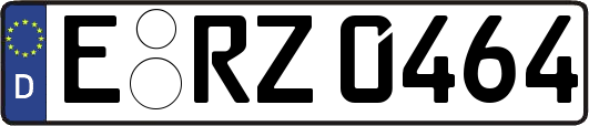 E-RZ0464