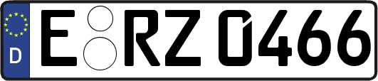 E-RZ0466