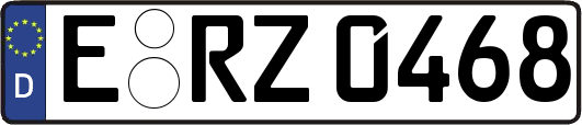 E-RZ0468
