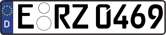 E-RZ0469