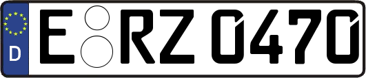 E-RZ0470
