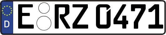 E-RZ0471