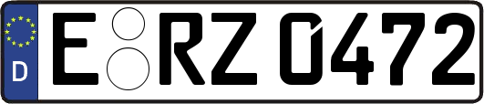 E-RZ0472