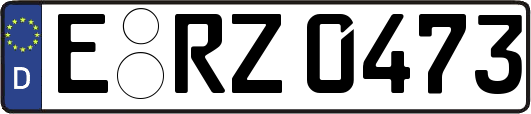 E-RZ0473