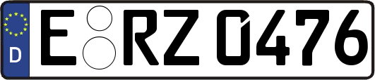 E-RZ0476