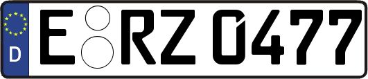 E-RZ0477