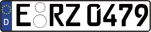 E-RZ0479