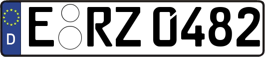 E-RZ0482