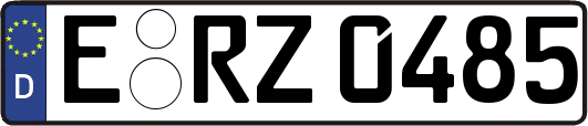 E-RZ0485