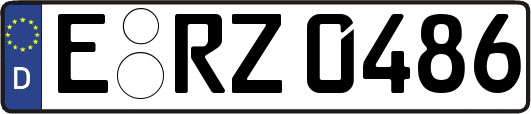 E-RZ0486