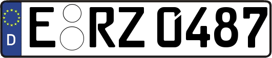 E-RZ0487
