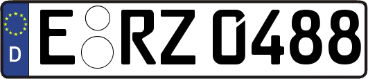 E-RZ0488