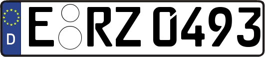 E-RZ0493
