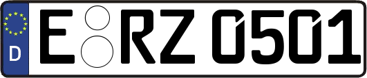 E-RZ0501