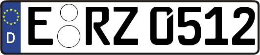 E-RZ0512