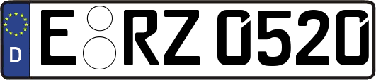 E-RZ0520