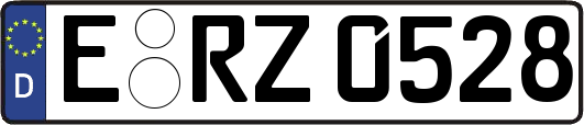 E-RZ0528