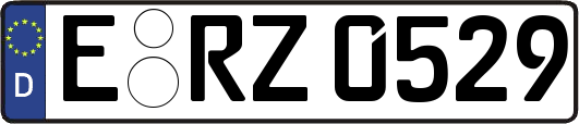 E-RZ0529