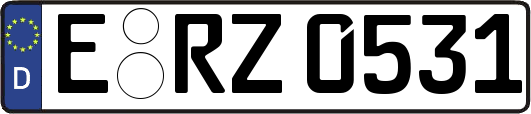 E-RZ0531