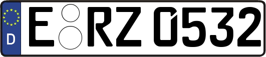 E-RZ0532