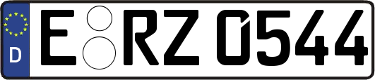 E-RZ0544