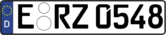 E-RZ0548