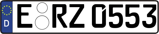 E-RZ0553