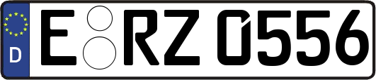 E-RZ0556