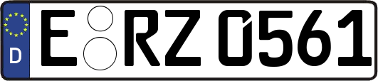 E-RZ0561