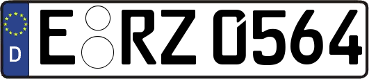 E-RZ0564