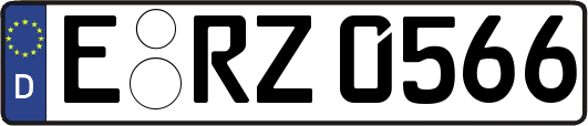 E-RZ0566