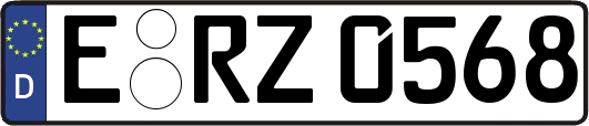 E-RZ0568