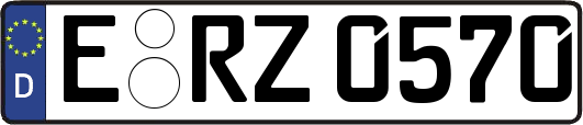 E-RZ0570