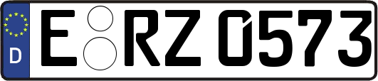 E-RZ0573