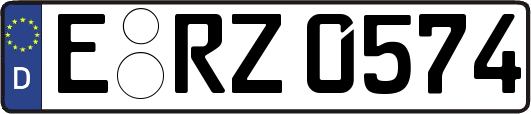E-RZ0574