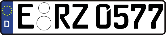 E-RZ0577