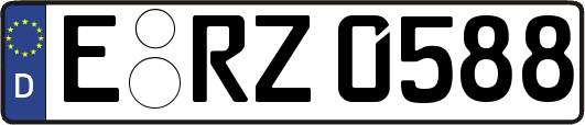 E-RZ0588