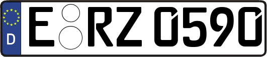 E-RZ0590
