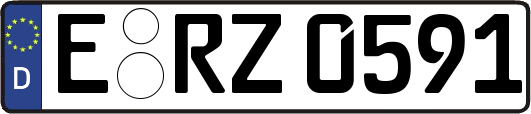 E-RZ0591